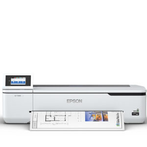 Impresora de gran formato Epson T3170