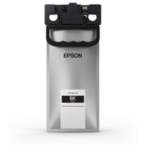 Tinta Epson T942 cartucho de 1 pieza(s) Alto rendimiento (XL) Negro ORIGINAL