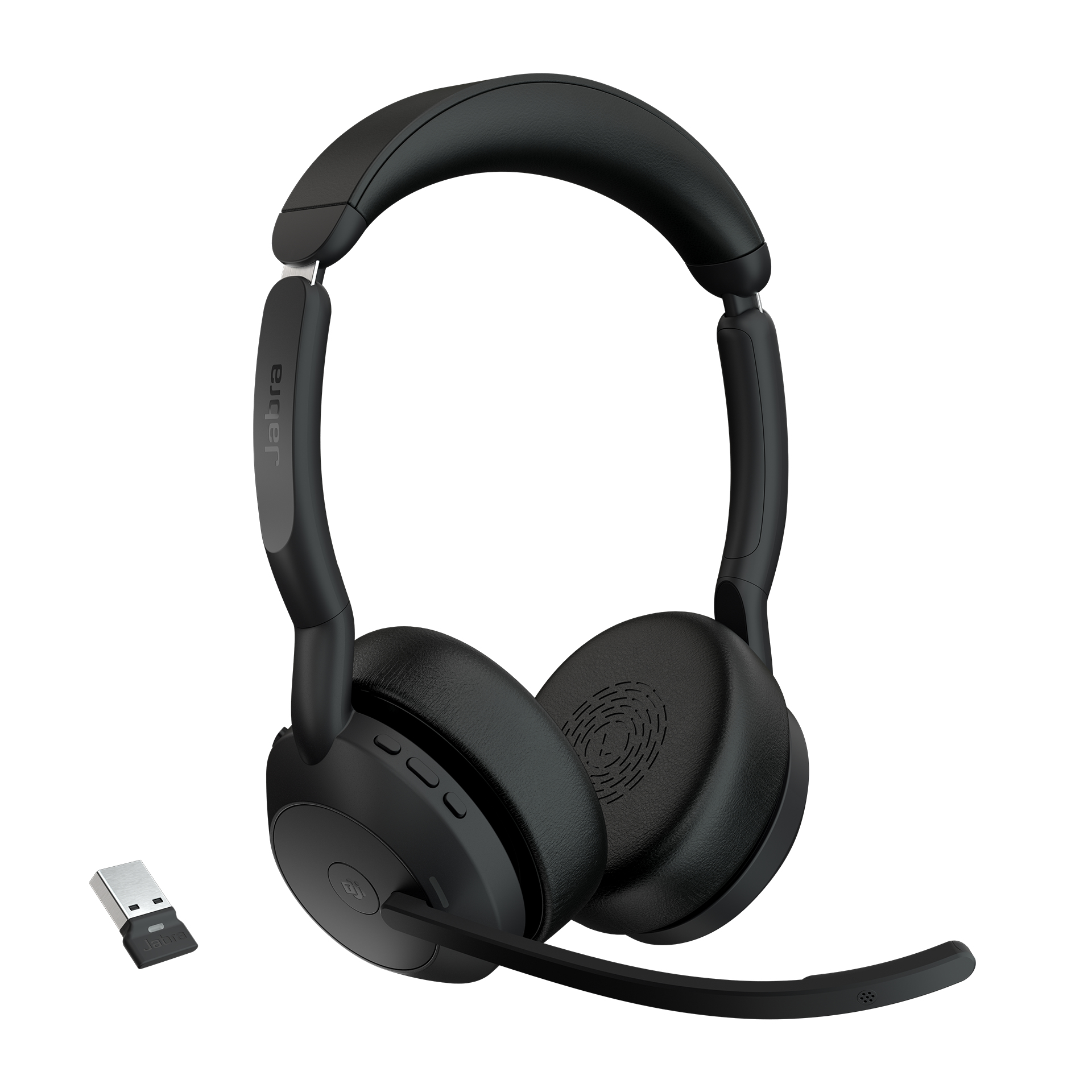 Audífonos Jabra Evolve2 55