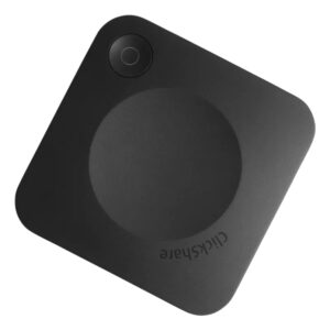 Sistema de presentación inalámbricos Barco ClickShare C-5 Gen2