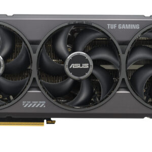 Tarjetas gráficas ASUS TUF-RTX5080-O16G-GAMING