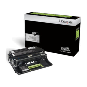 Tambor Lexmark 50F0Z00 fotoconductor 60000 páginas ORIGINAL