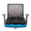 Cojines Kensington Cojín ergonómico de espuma viscoelástica
