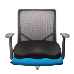 Cojines Kensington Cojín ergonómico de espuma viscoelástica