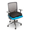 Cojines Kensington Cojín ergonómico de espuma viscoelástica