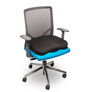 Cojines Kensington Cojín ergonómico de espuma viscoelástica