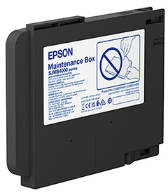 Kit para impresoras Epson C33S021601