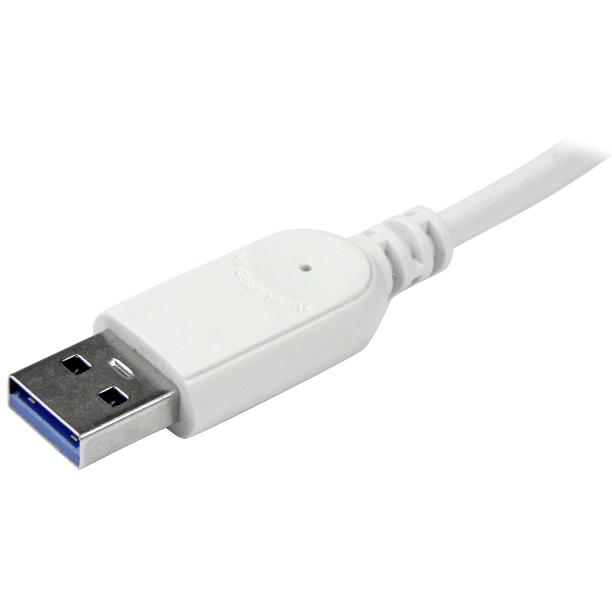 Hub Portatil USB 3.0 de 4 Puertos - Imagen 5