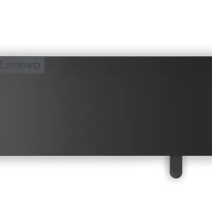 Base para portátiles y replicadores de puertos Lenovo 4X11N40212