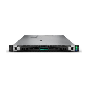 Servidor HPE ProLiant DL360 Gen11 Xeon 4510, 64GB RAM, 8SFF SSD