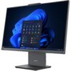 All in One Lenovo ThinkCentre N50a Gen 6 24" Intel Core Ultra 7 256V 16GB RAM 512GB SSD W11 Pro