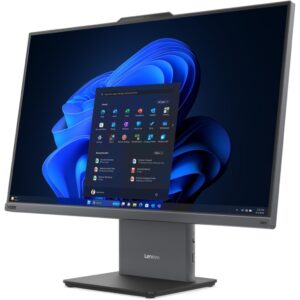 All in One Lenovo ThinkCentre N50a Gen 6 24" Intel Core Ultra 7 256V 16GB RAM 512GB SSD W11 Pro