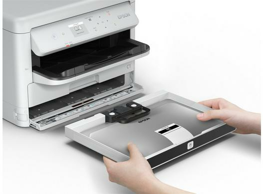 Impresora de inyección de tinta Epson WF-M5399DW - Imagen 5