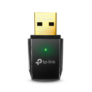 Tarjeta de red TP-Link Archer T2U