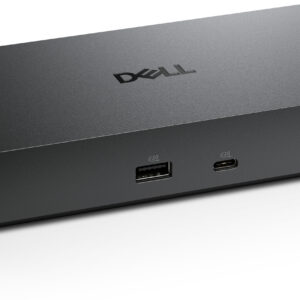 Base para portátiles y replicadores de puertos DELL WD25