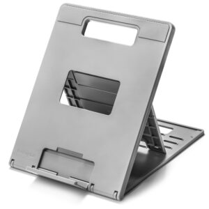 Soporte para ordenadores portátiles Kensington SmartFit Easy Riser Go