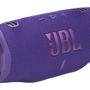 Altavoces portátiles y de fiesta JBL Charge 6
