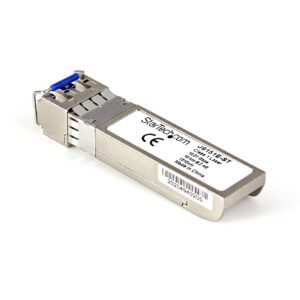 Módulo Transceptor SFP+ Compatible con HPE J9151E StarTech.com