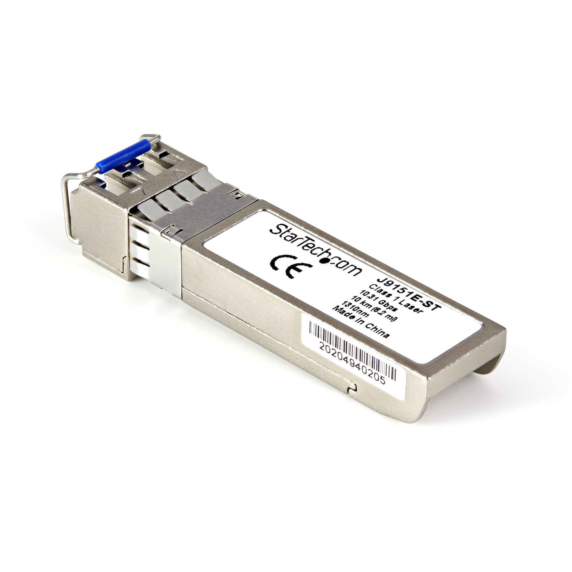 Módulo Transceptor SFP+ Compatible con HPE J9151E StarTech.com