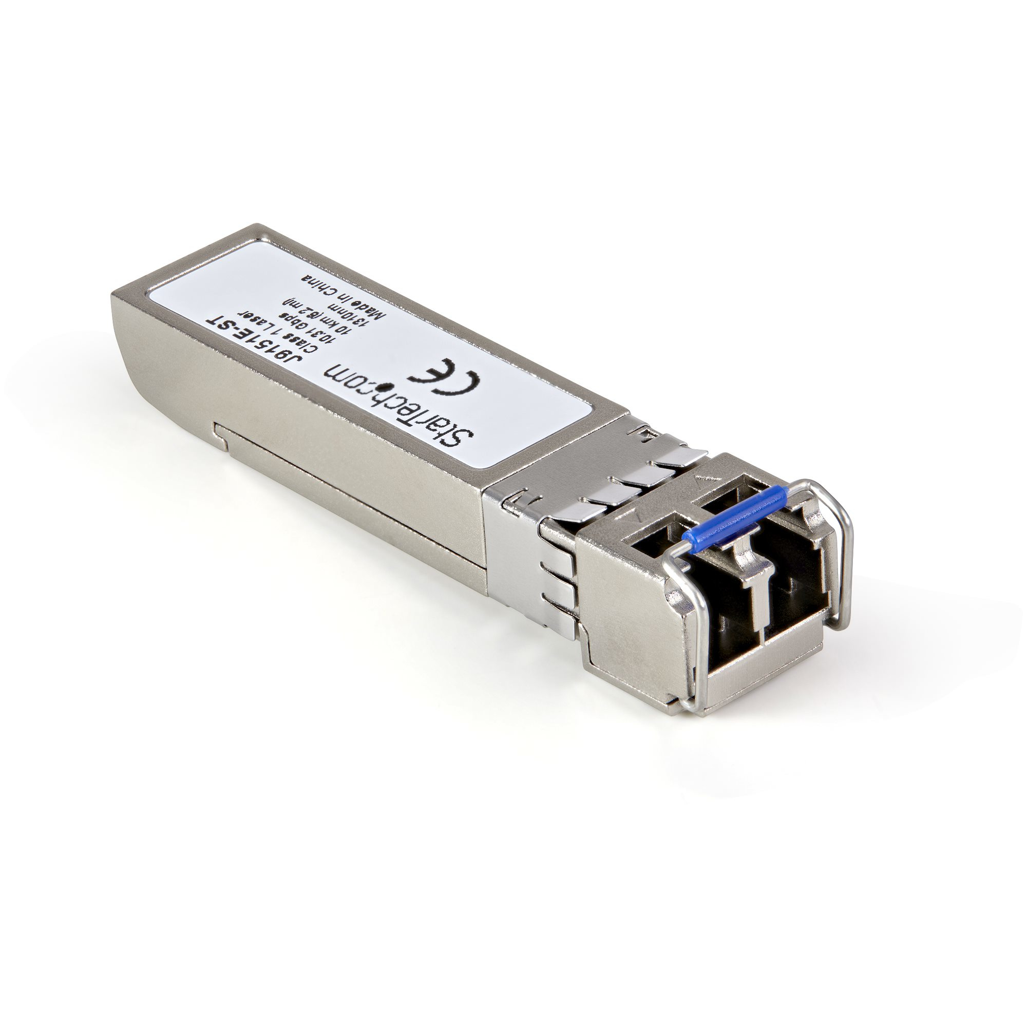 Módulo Transceptor SFP+ Compatible con HPE J9151E StarTech.com - Imagen 3