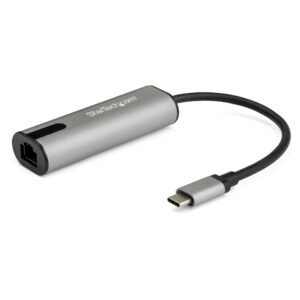Adaptador de Red Ethernet USB-C 25 Gb