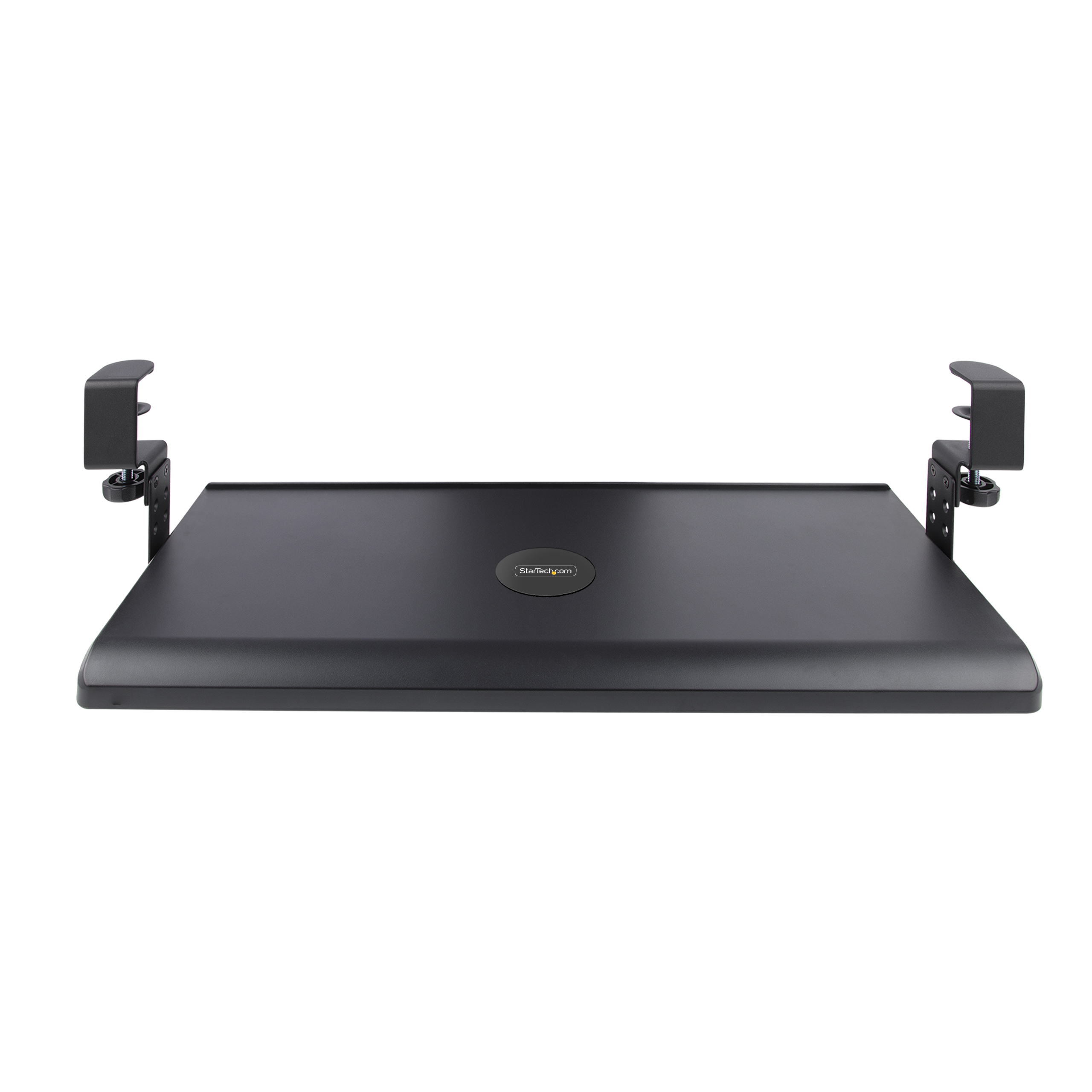 Estaciones de trabajo sentado o de pie StarTech.com Bandeja Deslizante de Teclado para Debajo del Escritorio - Imagen 3