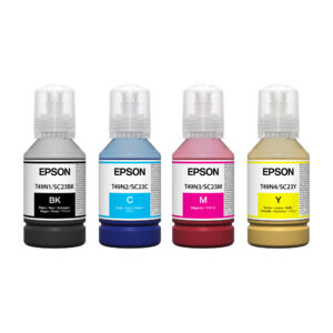 Tinta Epson T49H Amarillo 140 ml para SureColor SC-T3100X