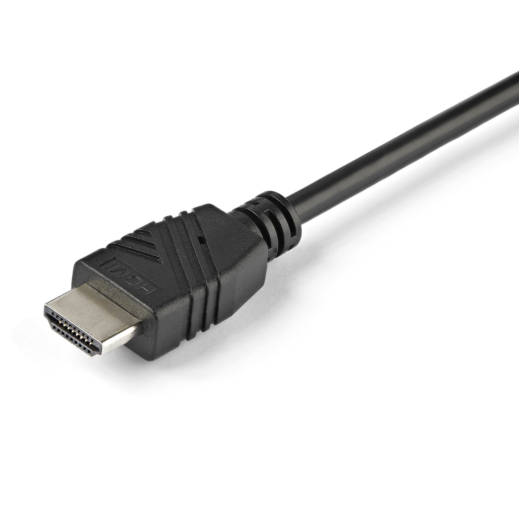 Interruptor KVM StarTech.com Switch Conmutador KVM de 2 Puertos HDMI - Imagen 5