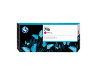 Tinta 300-ml Magenta ( Z6 Z9 ) ORIGINAL
