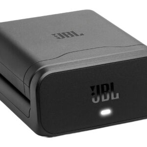 Accesorio y piezas para altavoces portátiles JBL Battery 400 with Charging Case