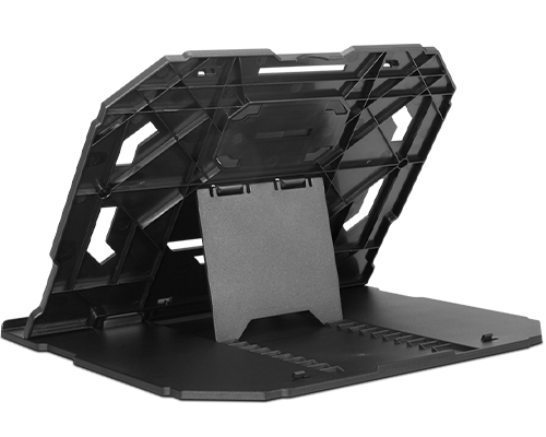 Soporte para ordenadores portátiles Lenovo 4XF1A19885 - Imagen 4