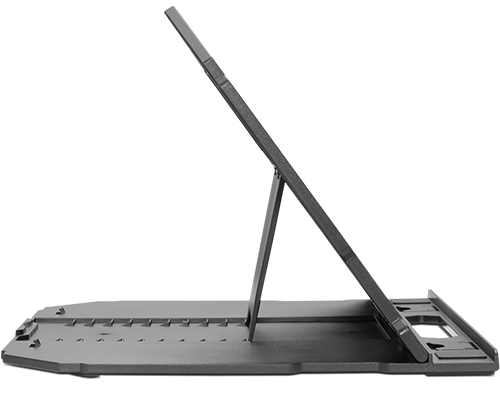 Soporte para ordenadores portátiles Lenovo 4XF1A19885 - Imagen 3