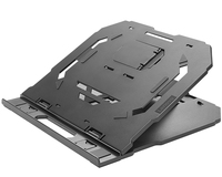 Soporte para ordenadores portátiles Lenovo 4XF1A19885 - Imagen 2