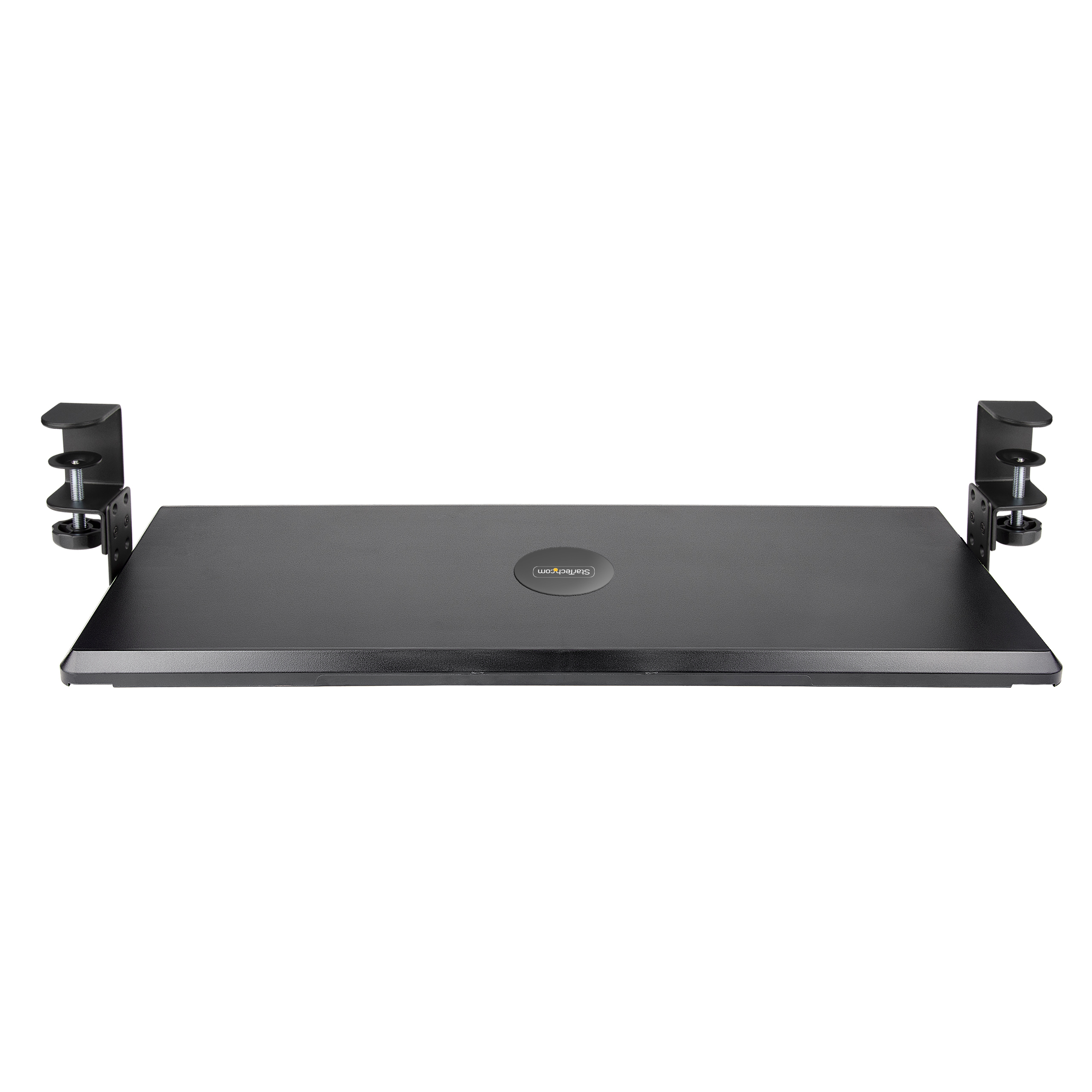 Estaciones de trabajo sentado o de pie StarTech.com Bandeja Deslizante de Teclado para Debajo del Escritorio - Imagen 4