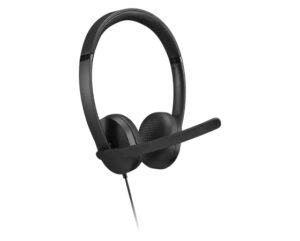 Audífonos Lenovo 4XD1P83425