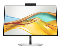 Pantalla para PC Monitor de videoconferencia FHD USB-C HP Pro de la serie 5 de 23,8 pulgadas: 524pm - Imagen 2
