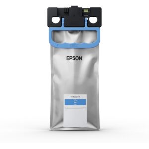 Tinta Epson T01D200 cartucho de 1 pieza(s) Alto rendimiento (XL) Cian ORIGINAL