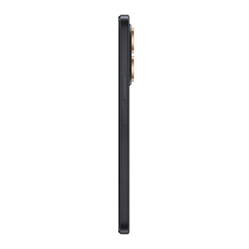 Smartphone Honor X7e 6GB 256GB 6.6” 120Hz Negro Medianoche - Imagen 4