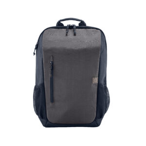 Maletín para portátiles Mochila para portátil HP Travel de 15,6 pulgadas y 18 litros, color gris