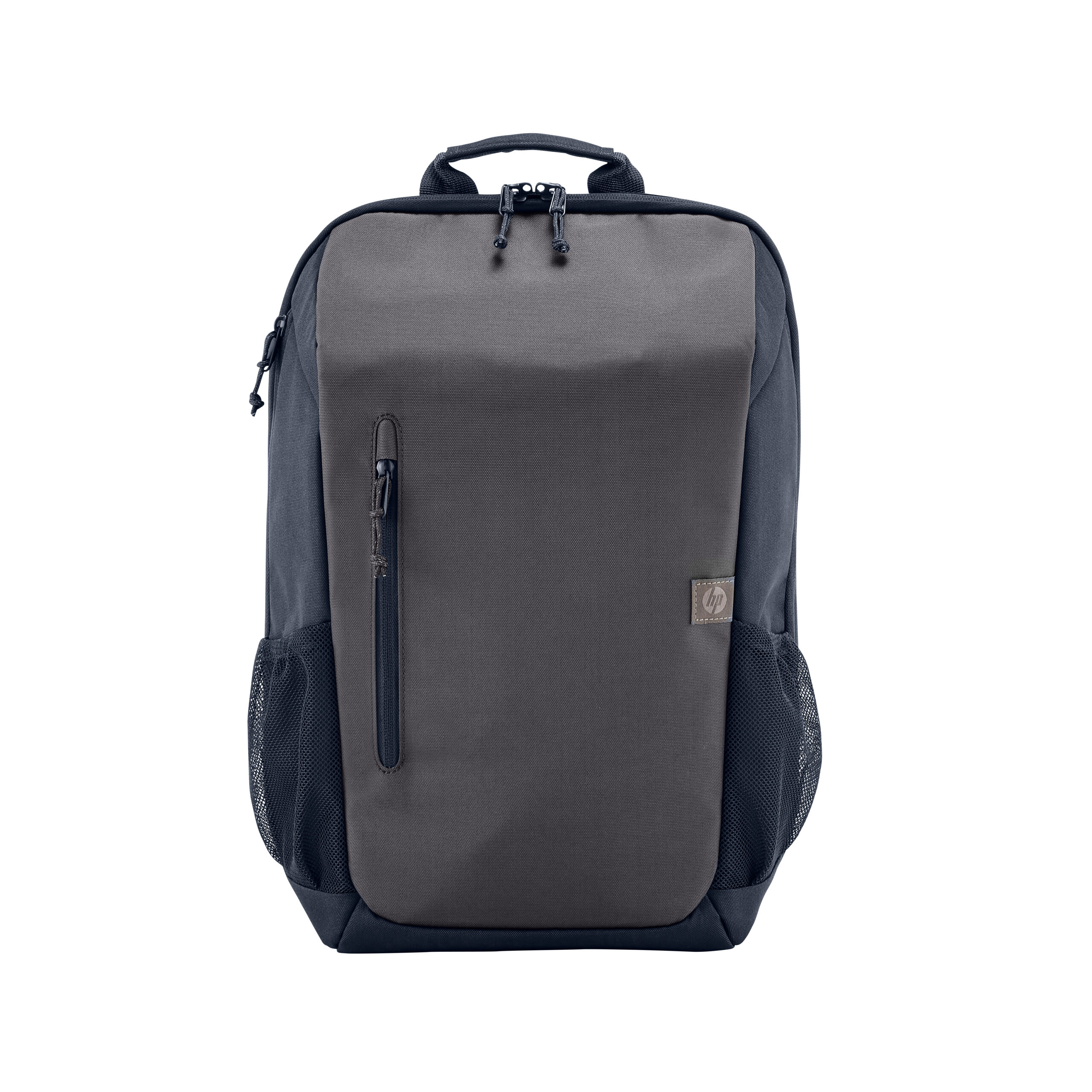 Maletín para portátiles Mochila para portátil HP Travel de 15,6 pulgadas y 18 litros, color gris