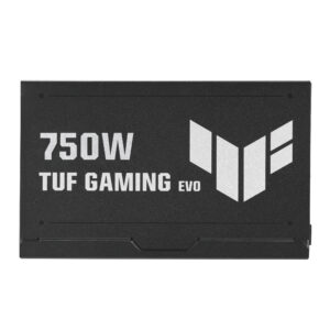 Unidad de fuentes de alimentación ASUS TUF-GAMING-750G-EVO