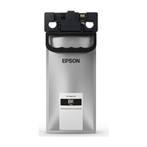 Tinta Epson T942 cartucho de 1 pieza(s) Alto rendimiento (XL) Negro ORIGINAL