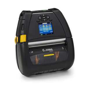 Impresora de etiquetas Zebra ZQ630