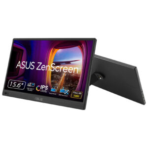 Pantalla para PC ASUS MB169CK