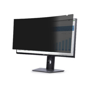 Filtro de Privacidad para Monitor Dell P3424WE Curvo Ultrawide 21:9 StarTech.com