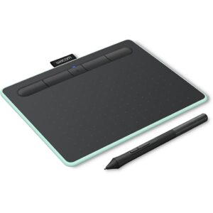 Tableta digitalizadora Wacom Intuos S Bluetooth tableta gráfica 2540 lpi 152 x 95 mm USB/Bluetooth
