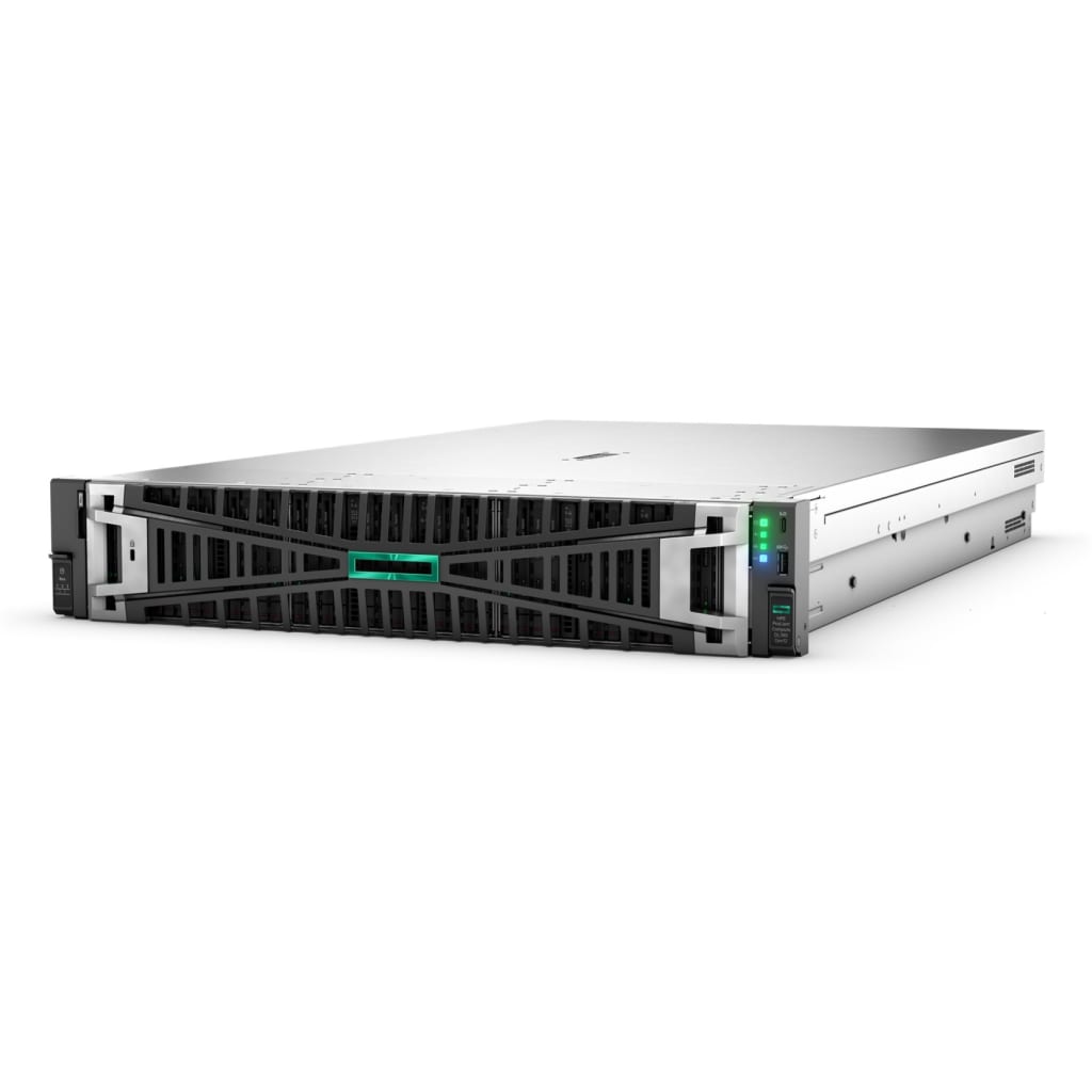 Servidor HPE PROLIANT COMPUTE DL380 GEN12 6505P 1