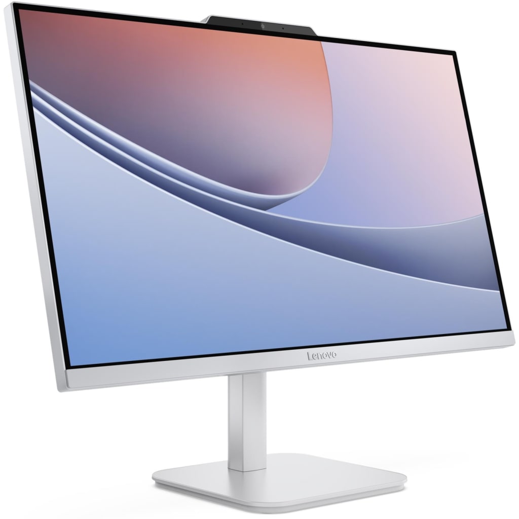 AIO I3 N305 8GB 512SSD 24IN W11H - Imagen 2