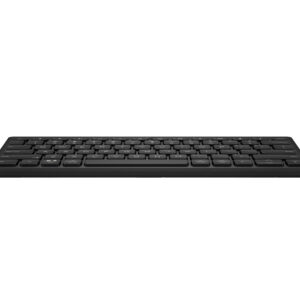 Teclado multidispositivo compacto HP 350 con Bluetooth