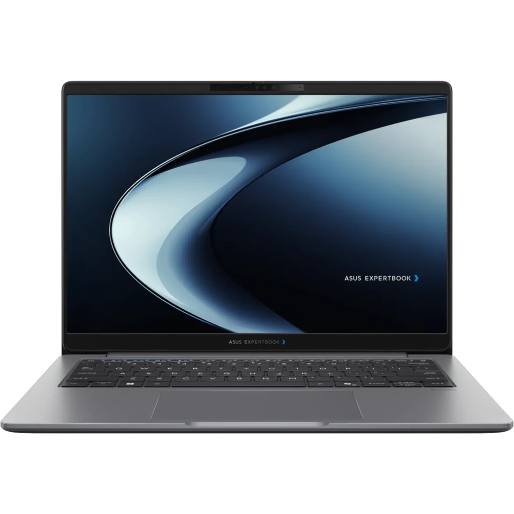 Notebook ASUS ExpertBook P5 G2 PM5406CGA-NZ0097X AMD Ryzen AI 9 HX 470 32GB RAM 1TB SSD 14 pulgadas W11 Pro - Imagen 3